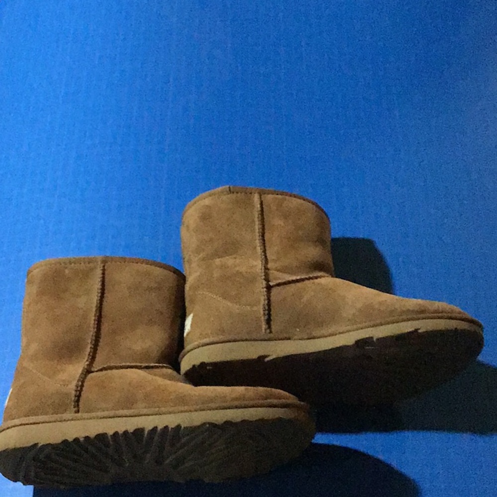 Kids Ugg’s